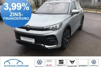 Volkswagen Tiguan din 2024 cu 9.990 km - oferta VOL118022 - foto 1