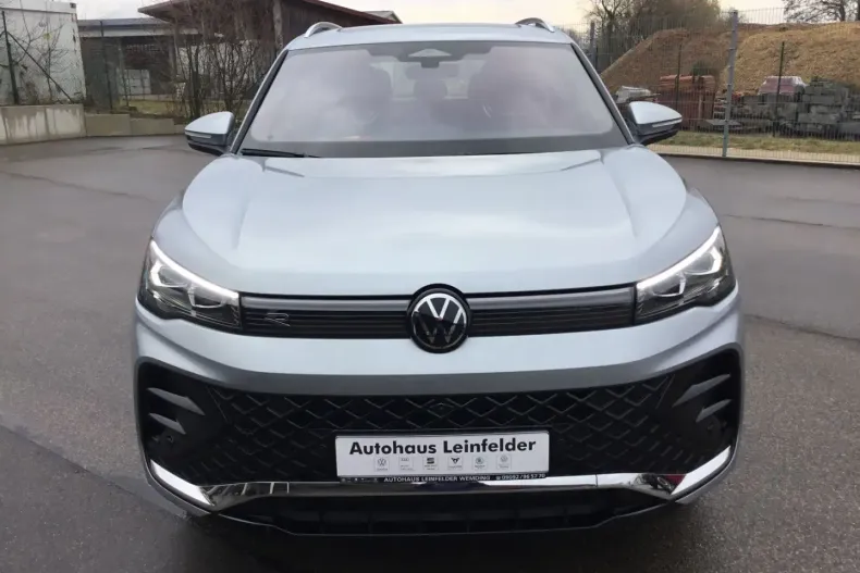 Volkswagen Tiguan din 2024 cu 9.990 km - oferta VOL118022 - foto 3