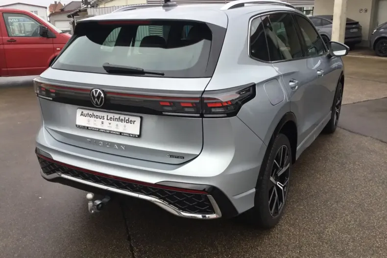 Volkswagen Tiguan din 2024 cu 9.990 km - oferta VOL118022 - foto 5