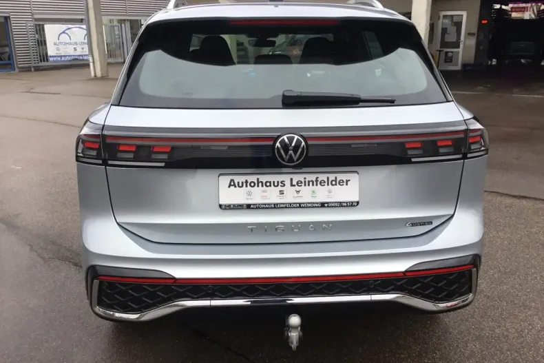 Volkswagen Tiguan din 2024 cu 9.990 km - oferta VOL118022 - foto 6