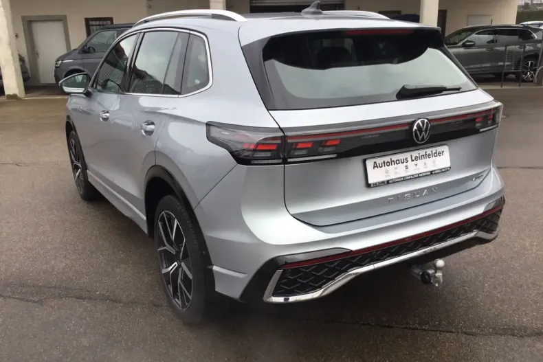 Volkswagen Tiguan din 2024 cu 9.990 km - oferta VOL118022 - foto 7