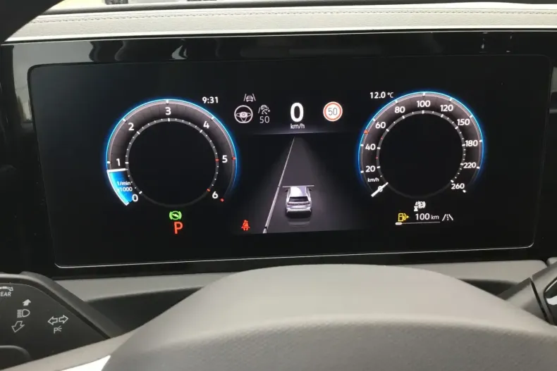 Volkswagen Tiguan din 2024 cu 9.990 km - oferta VOL118022 - foto 14