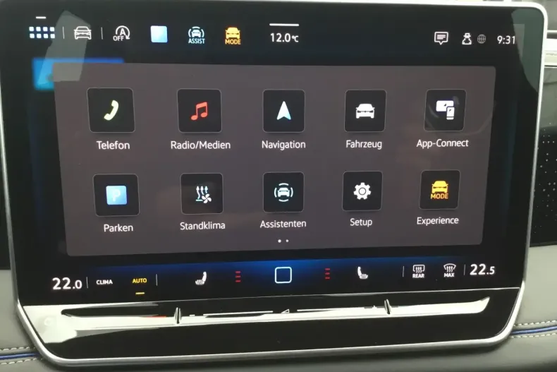 Volkswagen Tiguan din 2024 cu 9.990 km - oferta VOL118022 - foto 15