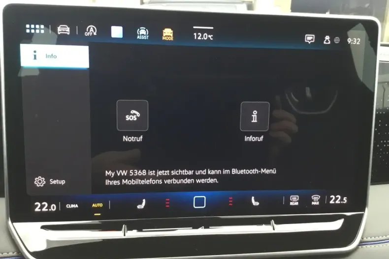 Volkswagen Tiguan din 2024 cu 9.990 km - oferta VOL118022 - foto 16