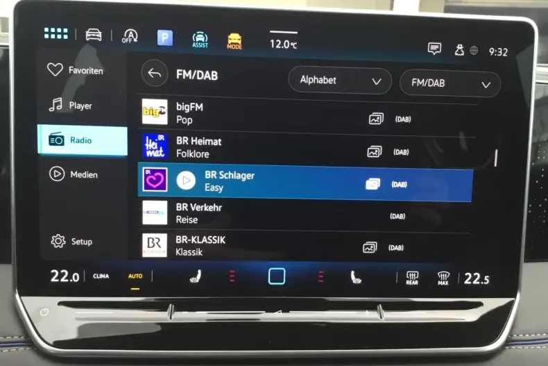 Volkswagen Tiguan din 2024 cu 9.990 km - oferta VOL118022 - foto 17