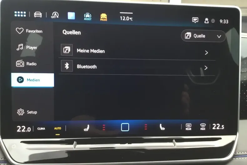 Volkswagen Tiguan din 2024 cu 9.990 km - oferta VOL118022 - foto 18