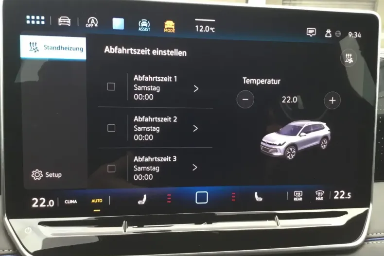 Volkswagen Tiguan din 2024 cu 9.990 km - oferta VOL118022 - foto 21