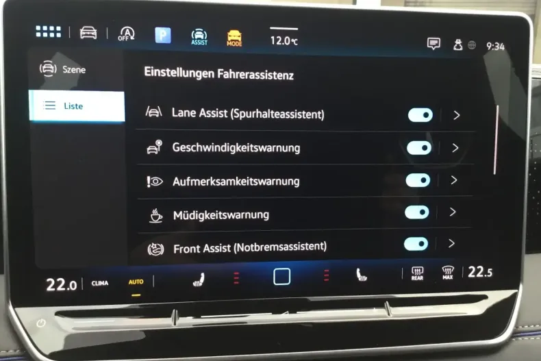 Volkswagen Tiguan din 2024 cu 9.990 km - oferta VOL118022 - foto 22