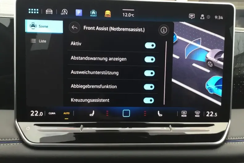 Volkswagen Tiguan din 2024 cu 9.990 km - oferta VOL118022 - foto 24