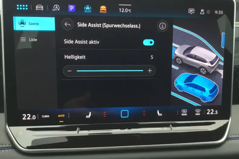 Volkswagen Tiguan din 2024 cu 9.990 km - oferta VOL118022 - foto 26