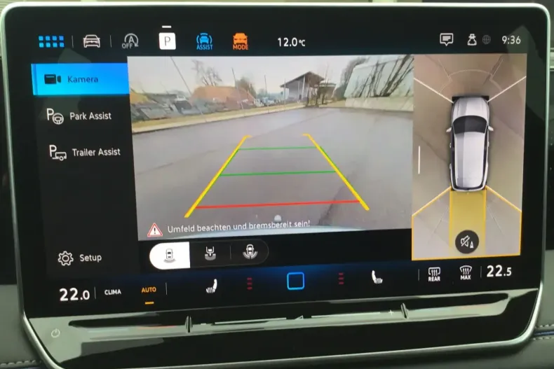 Volkswagen Tiguan din 2024 cu 9.990 km - oferta VOL118022 - foto 29