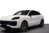 Porsche Cayenne din 2025 cu 20 km - oferta POR118023 - foto 1