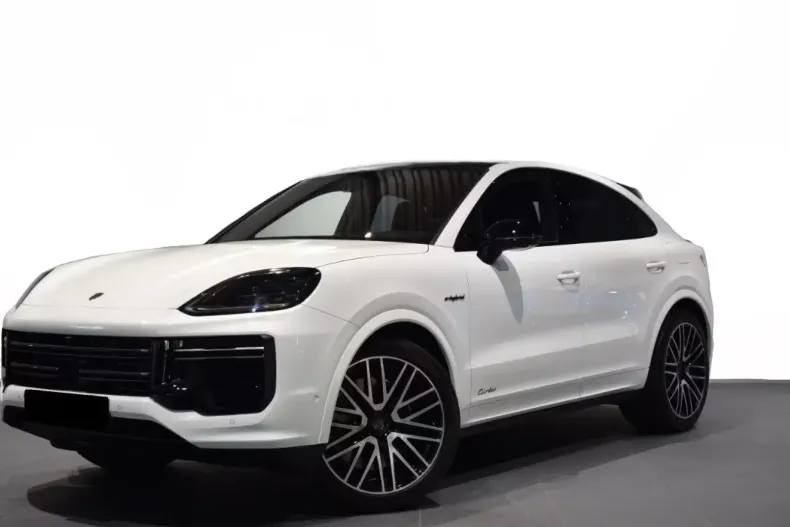 Porsche Cayenne din 2025 cu 20 km - oferta POR118023 - foto 1
