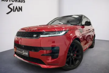 Land Rover Range Rover Sport din 2022 - oferta LAN118026