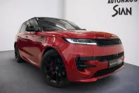 Land Rover Range Rover Sport din 2022 cu 55.000 km - oferta LAN118026 - foto 2