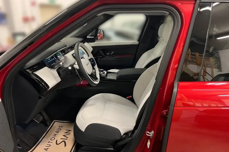 Land Rover Range Rover Sport din 2022 cu 55.000 km - oferta LAN118026 - foto 5