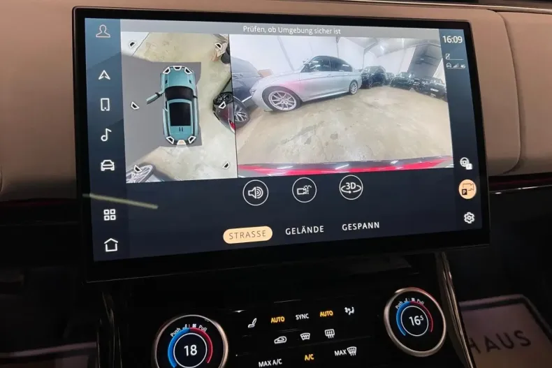 Land Rover Range Rover Sport din 2022 cu 55.000 km - oferta LAN118026 - foto 7