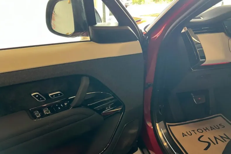 Land Rover Range Rover Sport din 2022 cu 55.000 km - oferta LAN118026 - foto 9