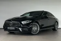 Mercedes-Benz CLS 53 AMG din 2020 cu 65.380 km - oferta MER118028 - foto 1