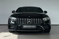 Mercedes-Benz CLS 53 AMG din 2020 cu 65.380 km - oferta MER118028 - foto 2