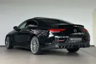 Mercedes-Benz CLS 53 AMG din 2020 cu 65.380 km - oferta MER118028 - foto 6