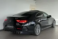 Mercedes-Benz CLS 53 AMG din 2020 cu 65.380 km - oferta MER118028 - foto 7