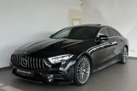 Mercedes-Benz CLS 53 AMG din 2020 cu 65.380 km - oferta MER118028 - foto 8