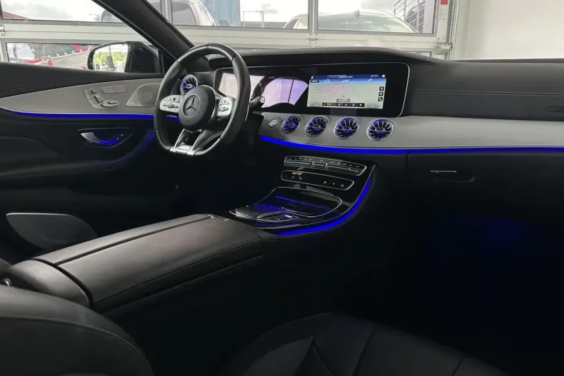 Mercedes-Benz CLS 53 AMG din 2020 cu 65.380 km - oferta MER118028 - foto 9