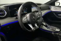 Mercedes-Benz CLS 53 AMG din 2020 cu 65.380 km - oferta MER118028 - foto 15