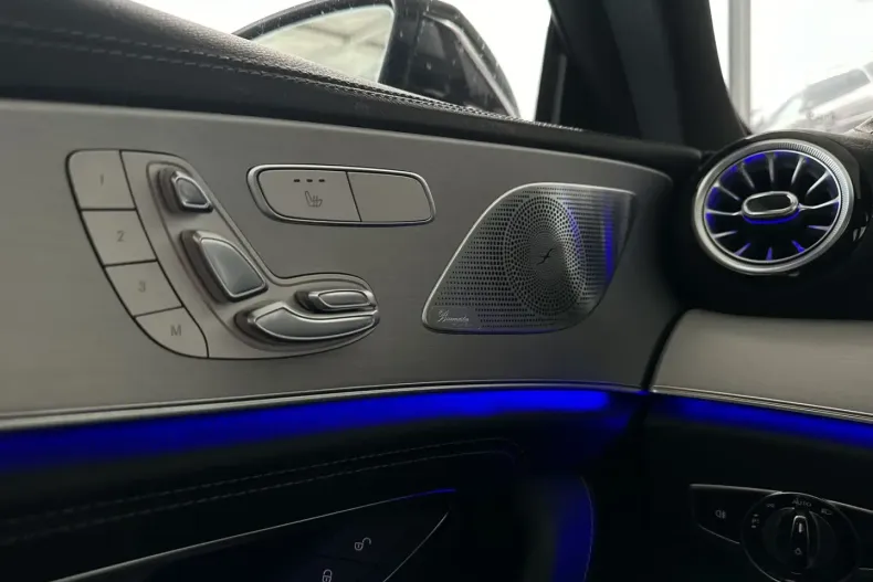 Mercedes-Benz CLS 53 AMG din 2020 cu 65.380 km - oferta MER118028 - foto 17