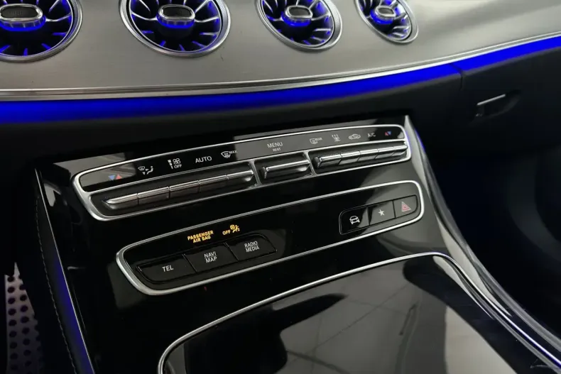 Mercedes-Benz CLS 53 AMG din 2020 cu 65.380 km - oferta MER118028 - foto 19