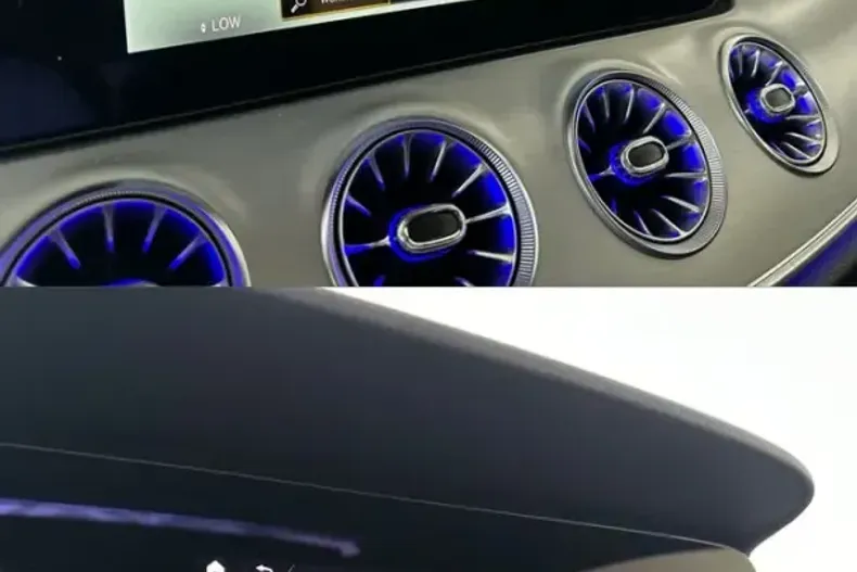 Mercedes-Benz CLS 53 AMG din 2020 cu 65.380 km - oferta MER118028 - foto 21