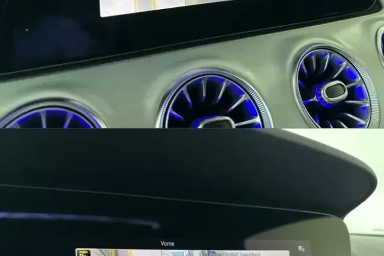 Mercedes-Benz CLS 53 AMG din 2020 cu 65.380 km - oferta MER118028 - foto 23