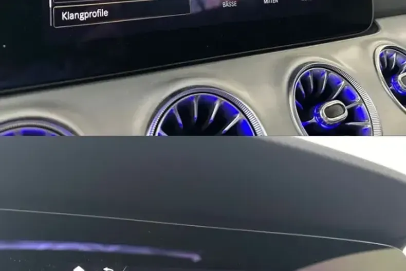 Mercedes-Benz CLS 53 AMG din 2020 cu 65.380 km - oferta MER118028 - foto 24