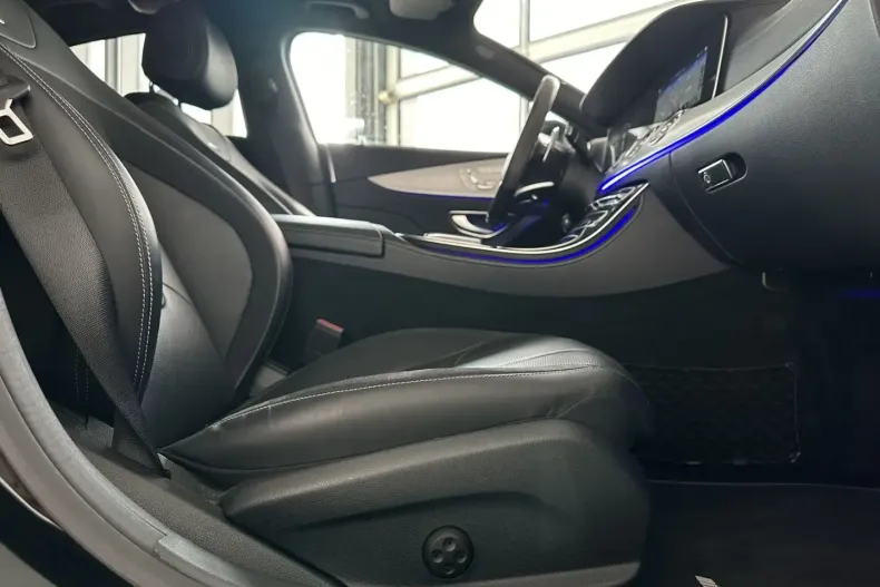 Mercedes-Benz CLS 53 AMG din 2020 cu 65.380 km - oferta MER118028 - foto 25