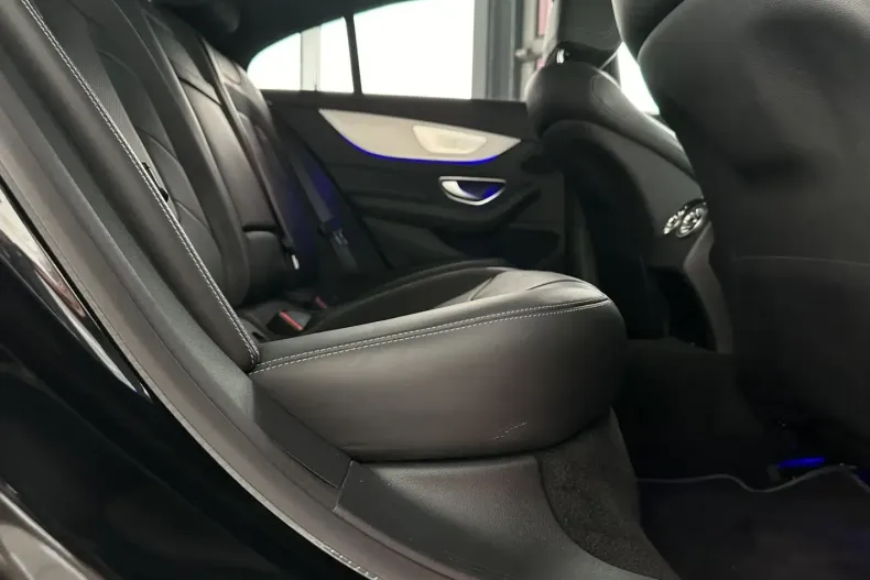 Mercedes-Benz CLS 53 AMG din 2020 cu 65.380 km - oferta MER118028 - foto 26