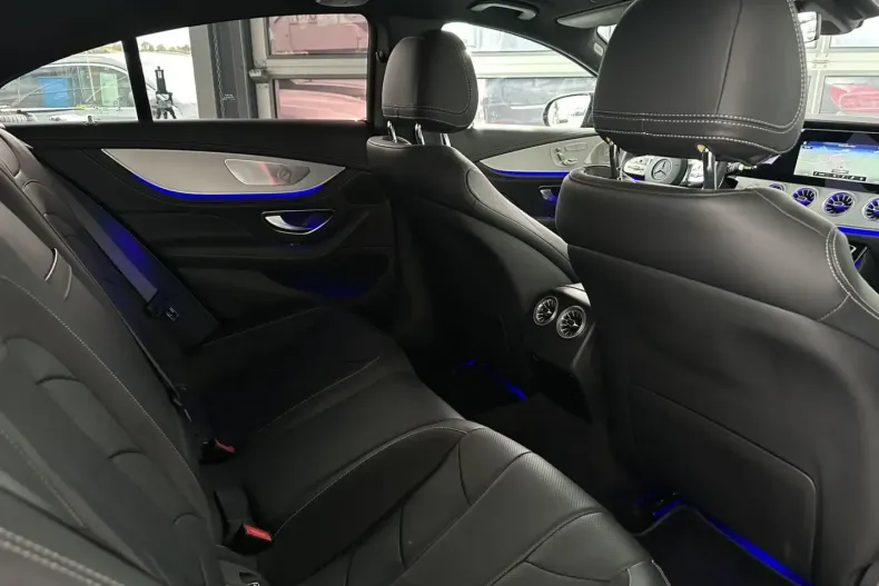 Mercedes-Benz CLS 53 AMG din 2020 cu 65.380 km - oferta MER118028 - foto 27