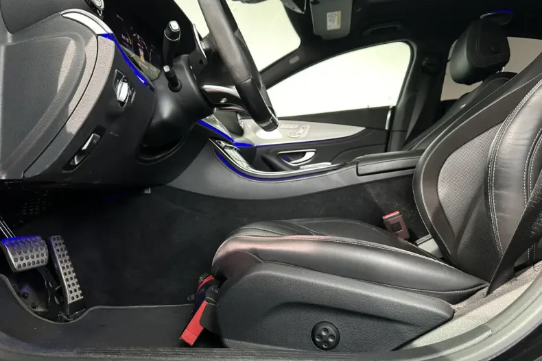 Mercedes-Benz CLS 53 AMG din 2020 cu 65.380 km - oferta MER118028 - foto 29