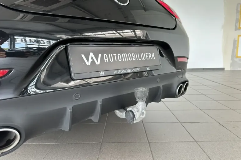 Mercedes-Benz CLS 53 AMG din 2020 cu 65.380 km - oferta MER118028 - foto 30