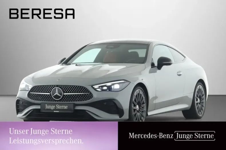 Mercedes-Benz CLE 220 din 2024 cu 28.200 km - oferta MER118029 - foto 1