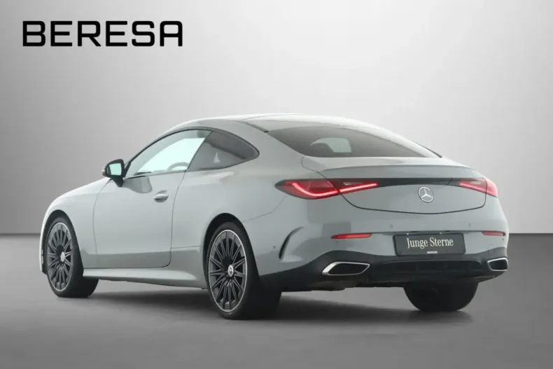 Mercedes-Benz CLE 220 din 2024 cu 28.200 km - oferta MER118029 - foto 4