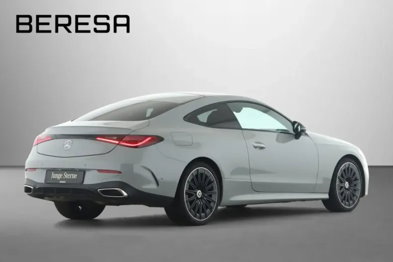 Mercedes-Benz CLE 220 din 2024 cu 28.200 km - oferta MER118029 - foto 6