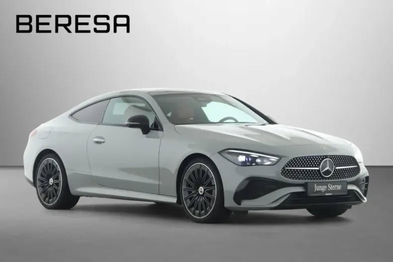 Mercedes-Benz CLE 220 din 2024 cu 28.200 km - oferta MER118029 - foto 8