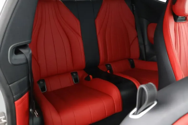 Mercedes-Benz CLE 220 din 2024 cu 28.200 km - oferta MER118029 - foto 13