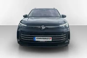 Volkswagen Tiguan din 2024 - oferta VOL118030