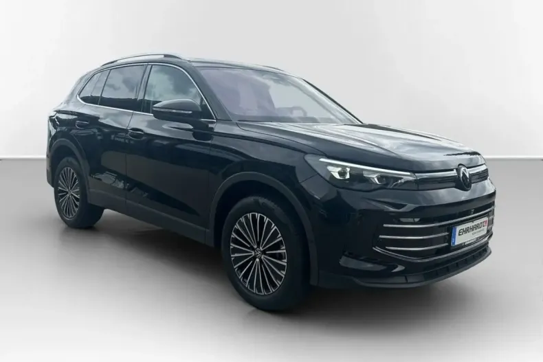 Volkswagen Tiguan din 2024 cu 14.560 km - oferta VOL118030 - foto 2