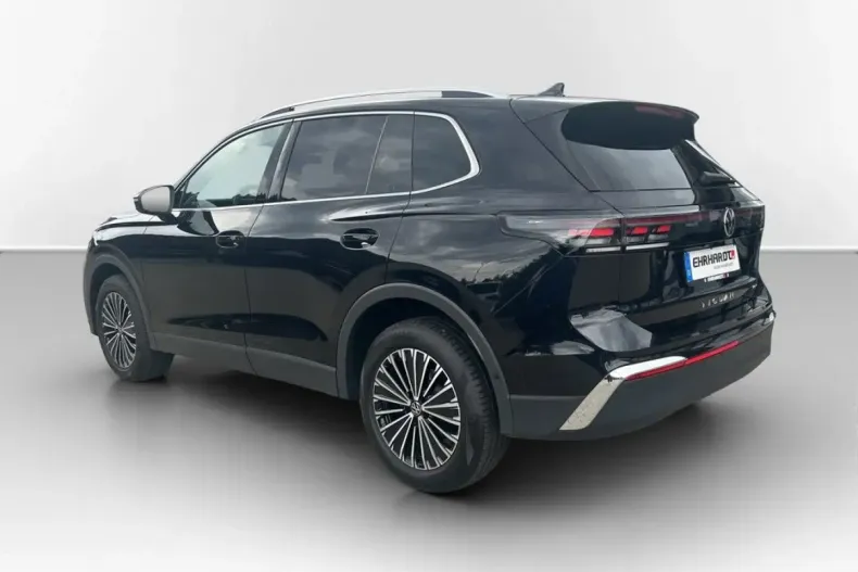 Volkswagen Tiguan din 2024 cu 14.560 km - oferta VOL118030 - foto 5