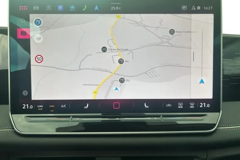 Volkswagen Tiguan din 2024 cu 14.560 km - oferta VOL118030 - foto 13