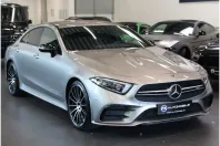 Mercedes-Benz CLS 53 AMG din 2021 cu 88.262 km - oferta MER118031 - foto 2