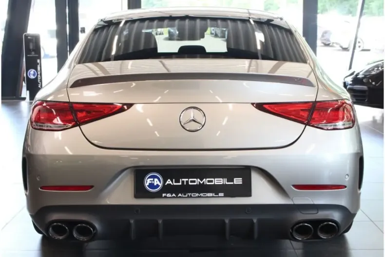 Mercedes-Benz CLS 53 AMG din 2021 cu 88.262 km - oferta MER118031 - foto 7